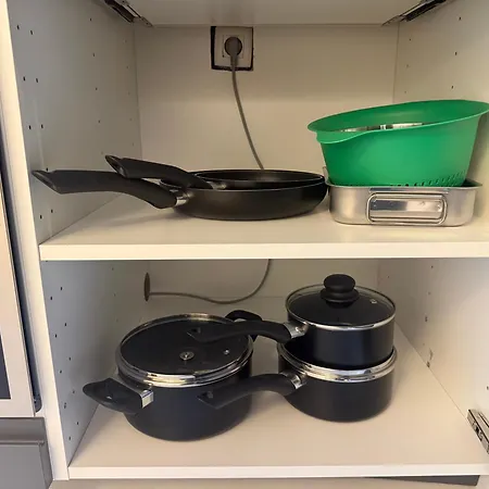 アパート Capsule Moonlight - Jacuzzi - Sauna - Ecran 100