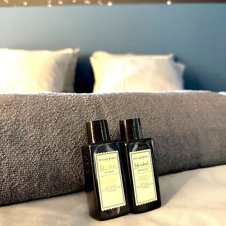 Capsule Moonlight - Jacuzzi - Sauna - Ecran 100